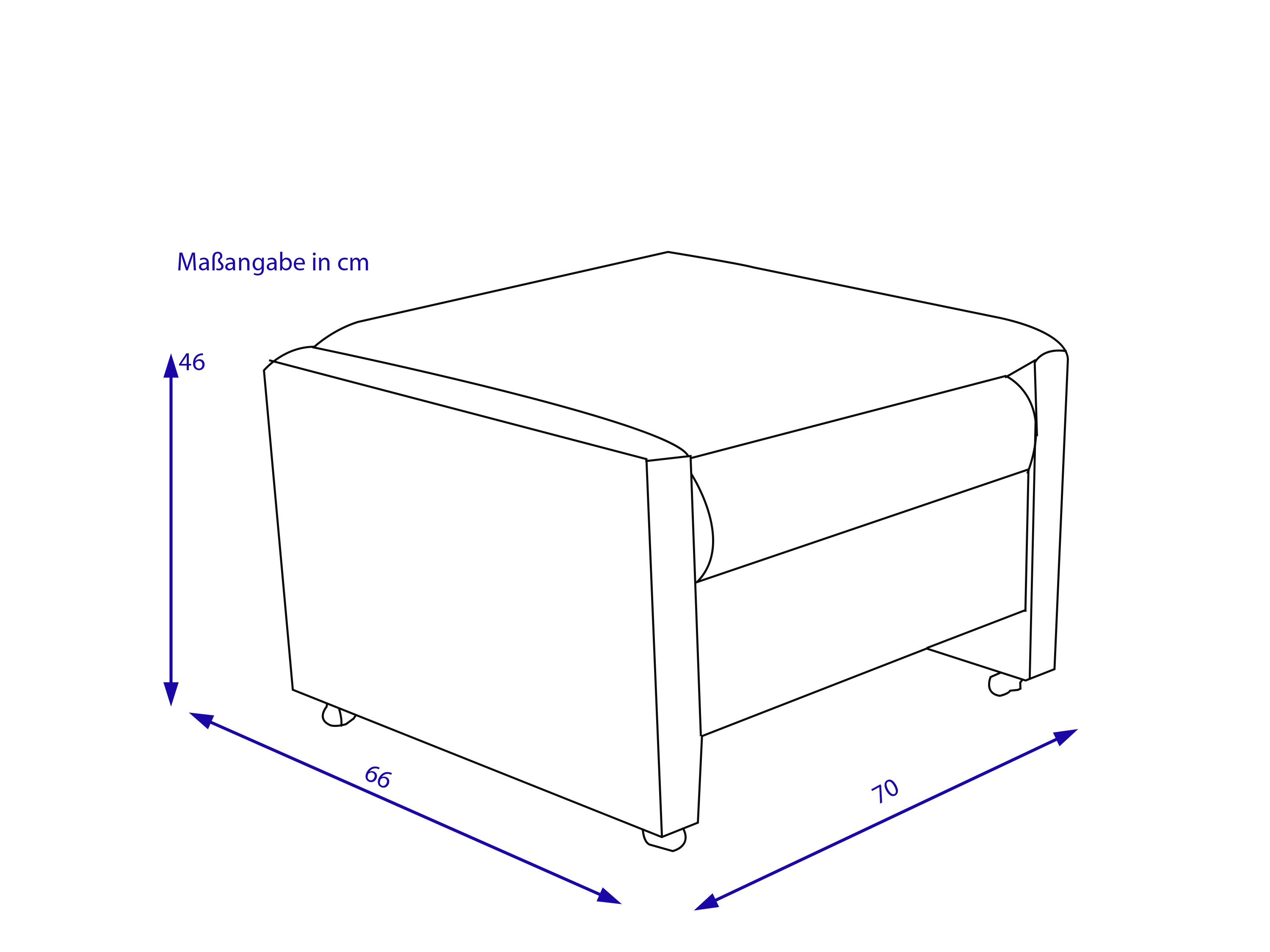 Hocker BPW 7112