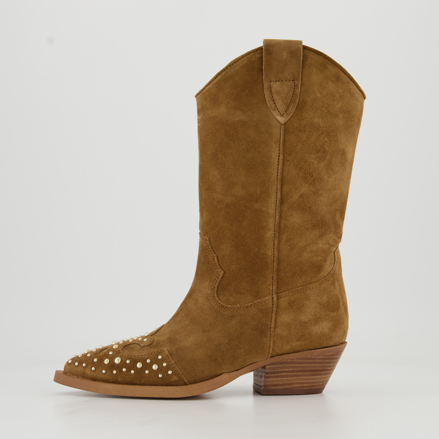 Alpe Team Stiefeletten & Boots