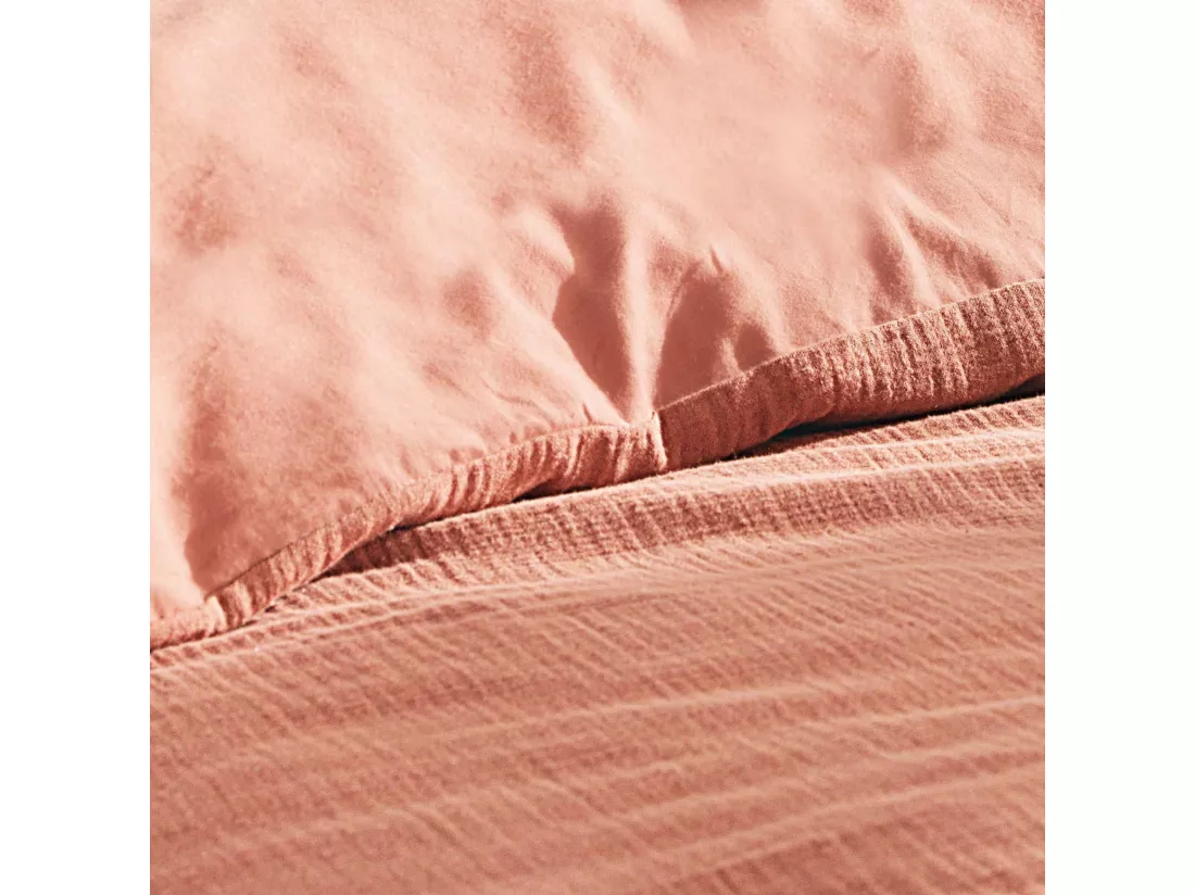 Parure de Lit 3 Pièces 