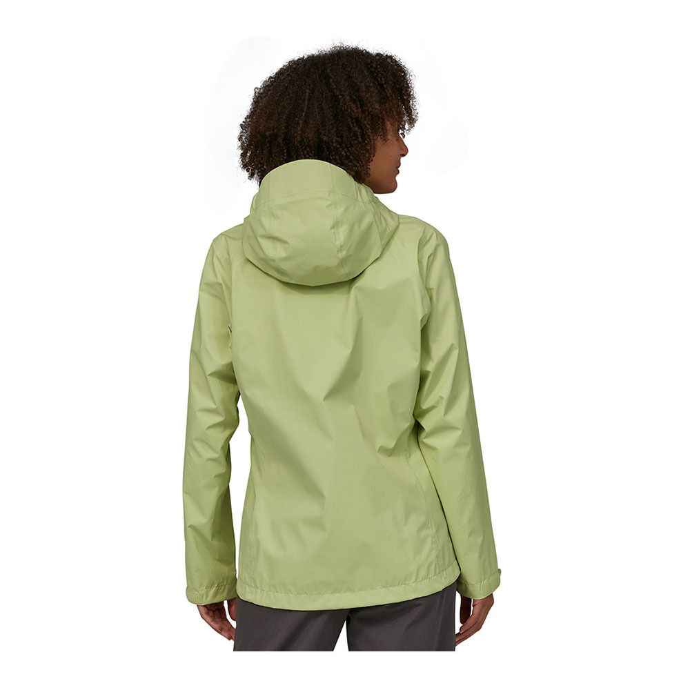 Patagonia TORRENTSHELL 3L - Veste Femme friend green