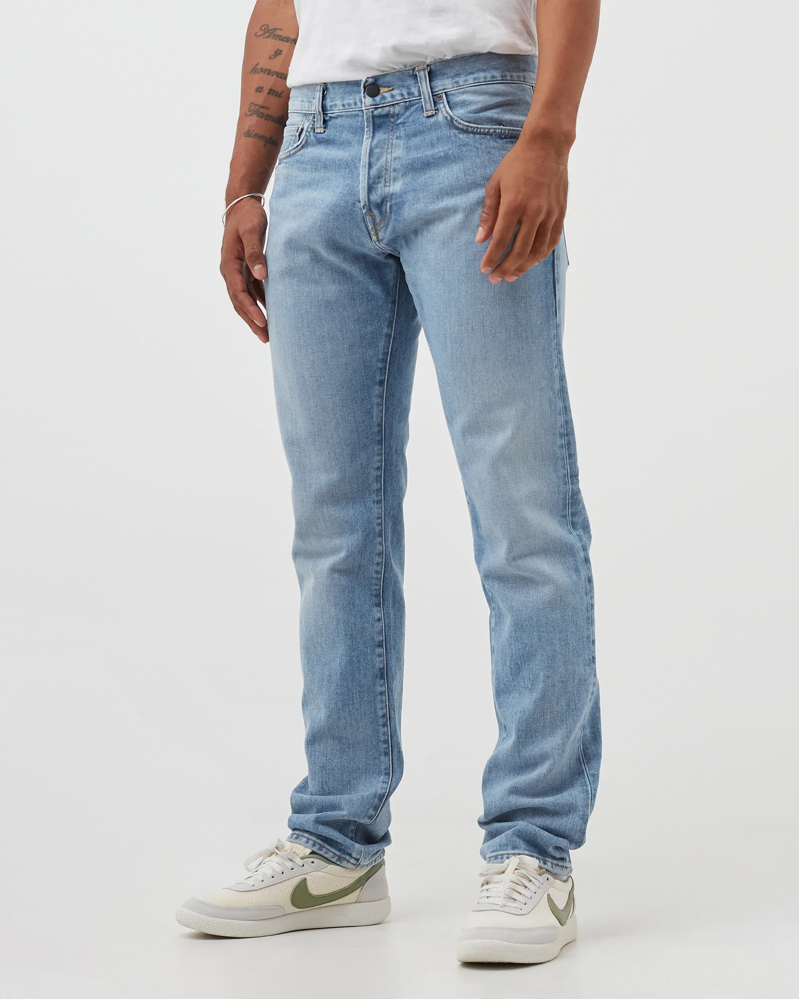 Carhartt WIP Klondike Pant (Tapered)