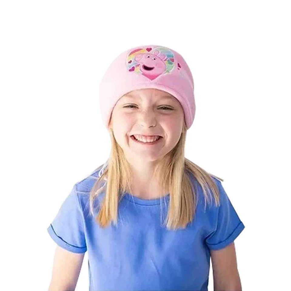 OTL - Kids Audio band hovedtelefoner - Gurli Gris
