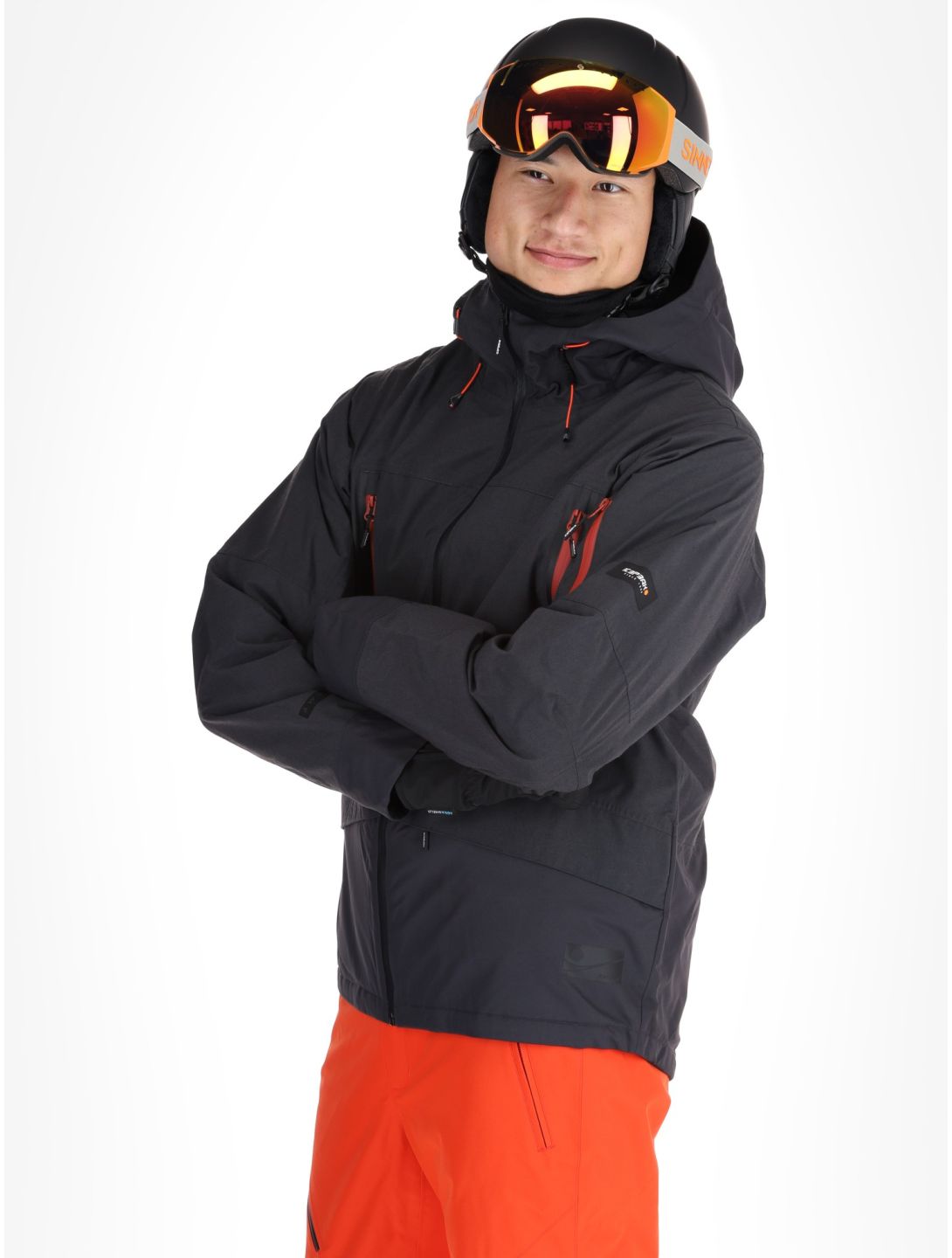 Castres ski-jas heren