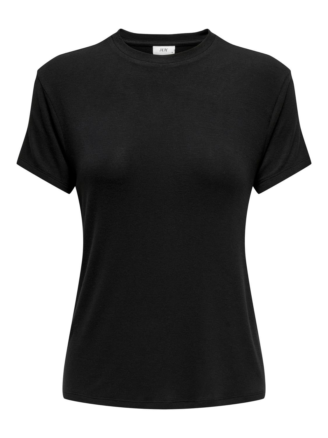 JDYCOMO Top Black
