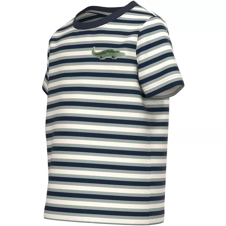 name it T-Shirt Nmmdik Dark Sapphire