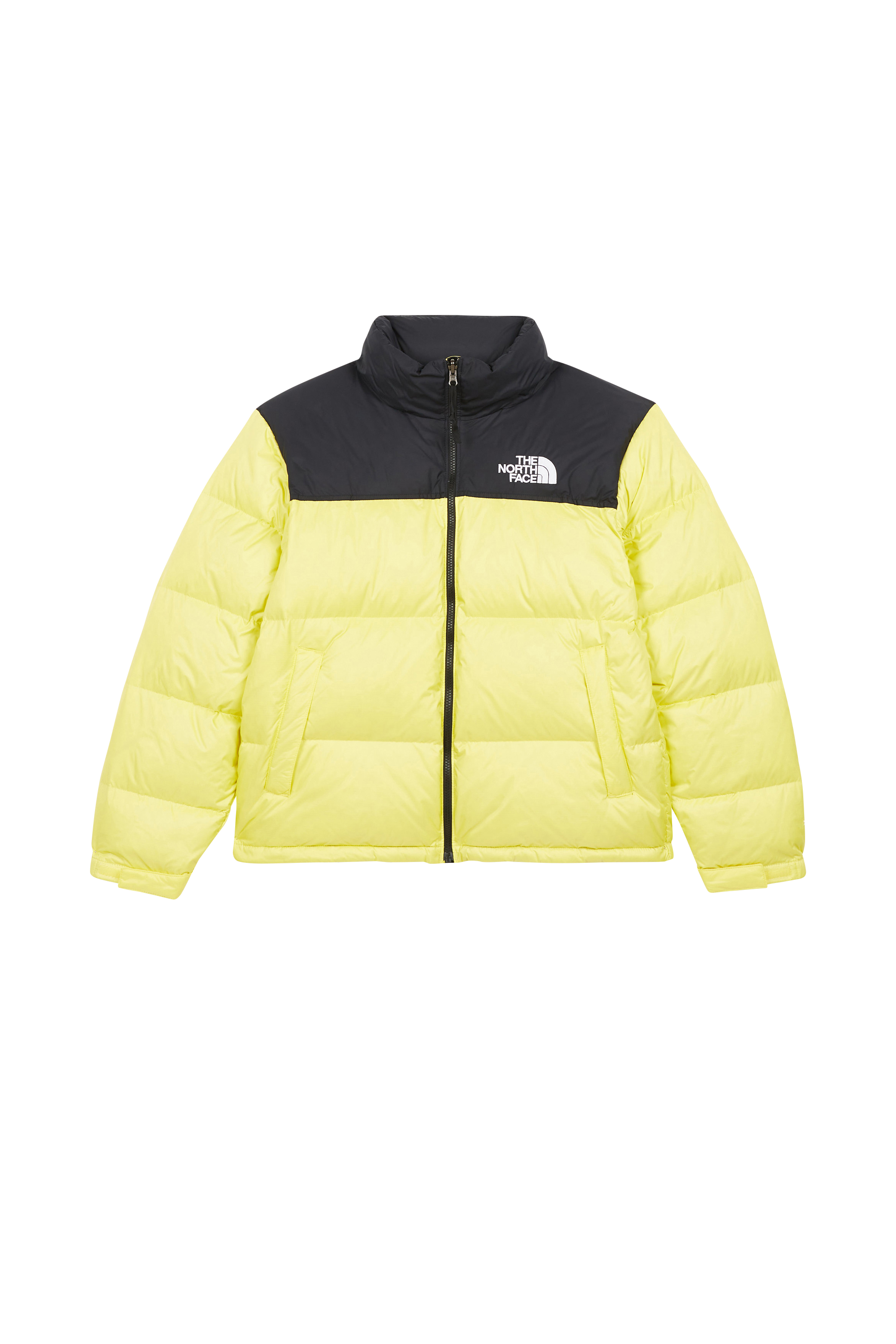 THE NORTH FACE Doudoune 1996 RETRO NUPTSE Jaune