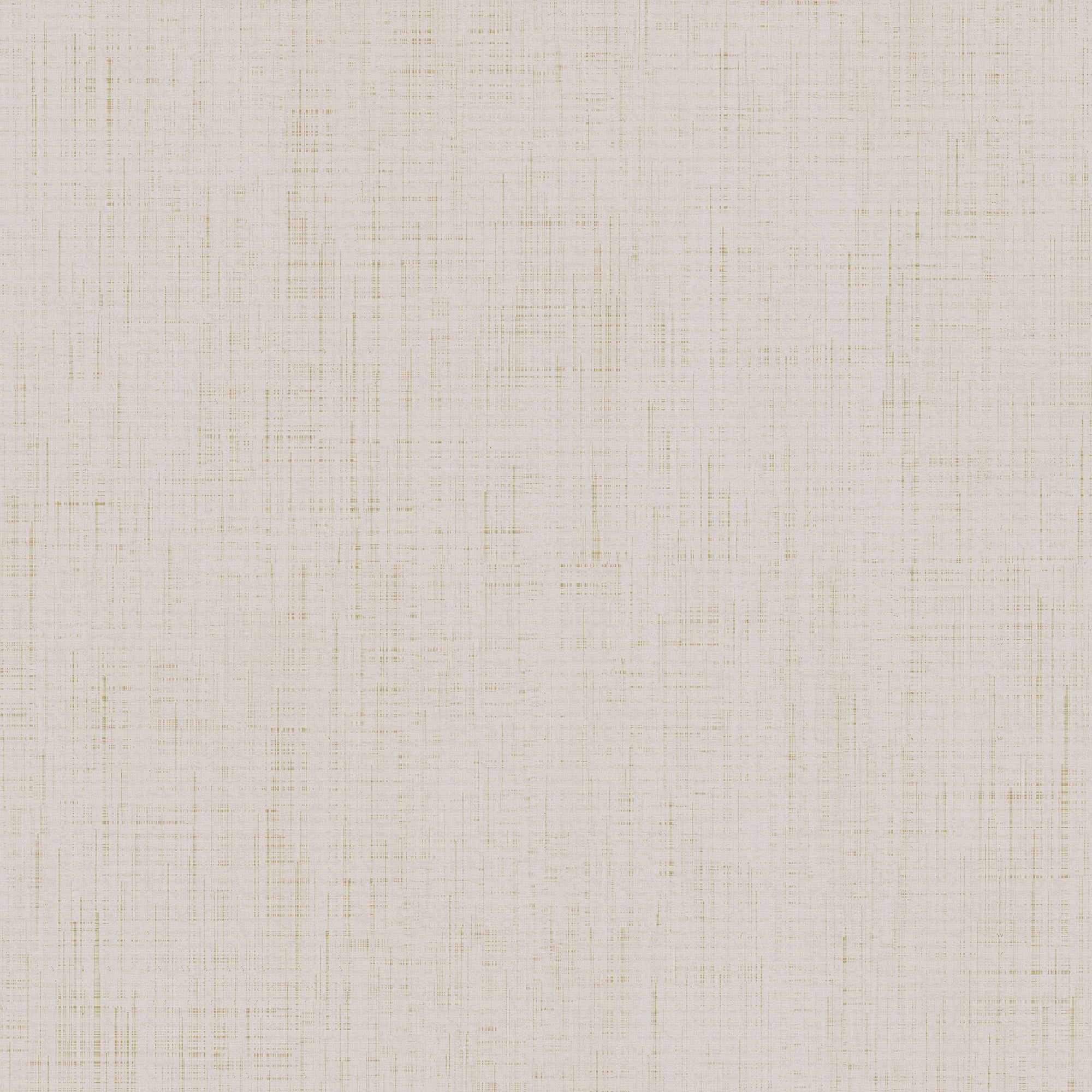 vtwonen vliesbehang - linnen gold - cotton