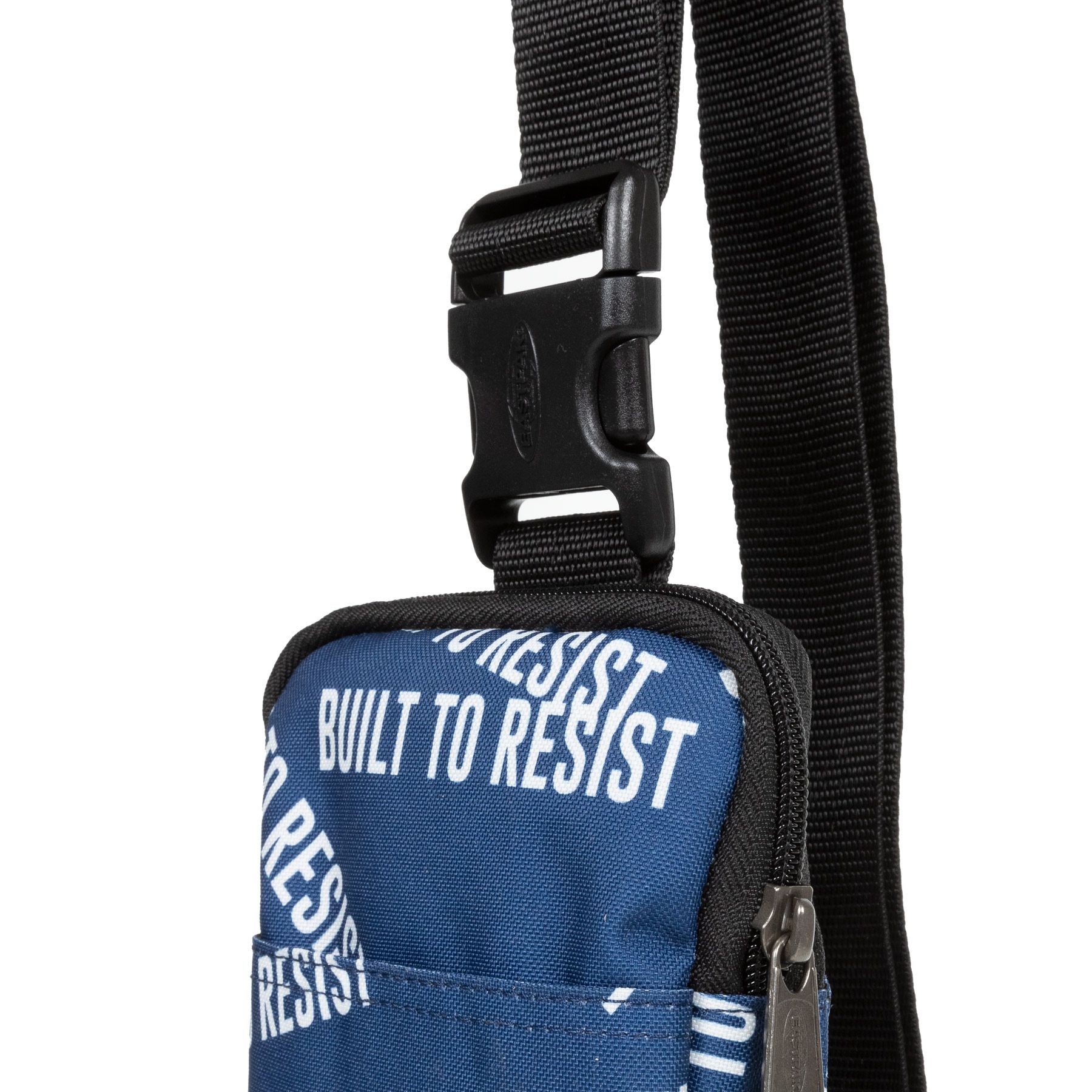 Crossbuddy Bold BTR Navy