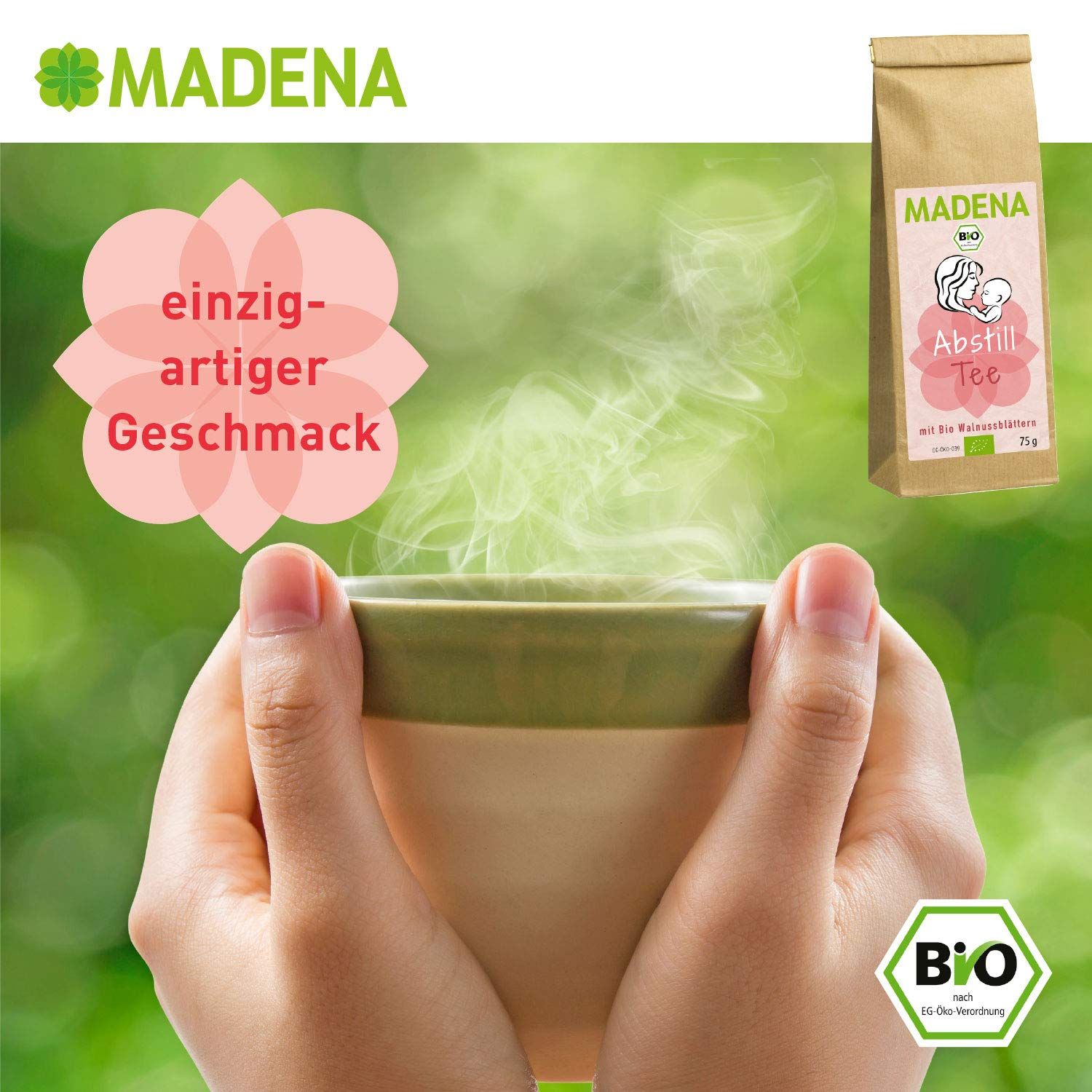 MADENA Bio Abstilltee