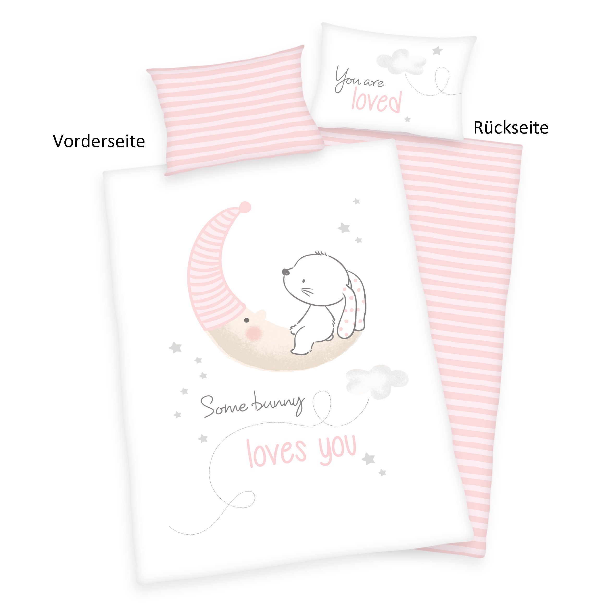 Baby Bettwäsche Renforcé