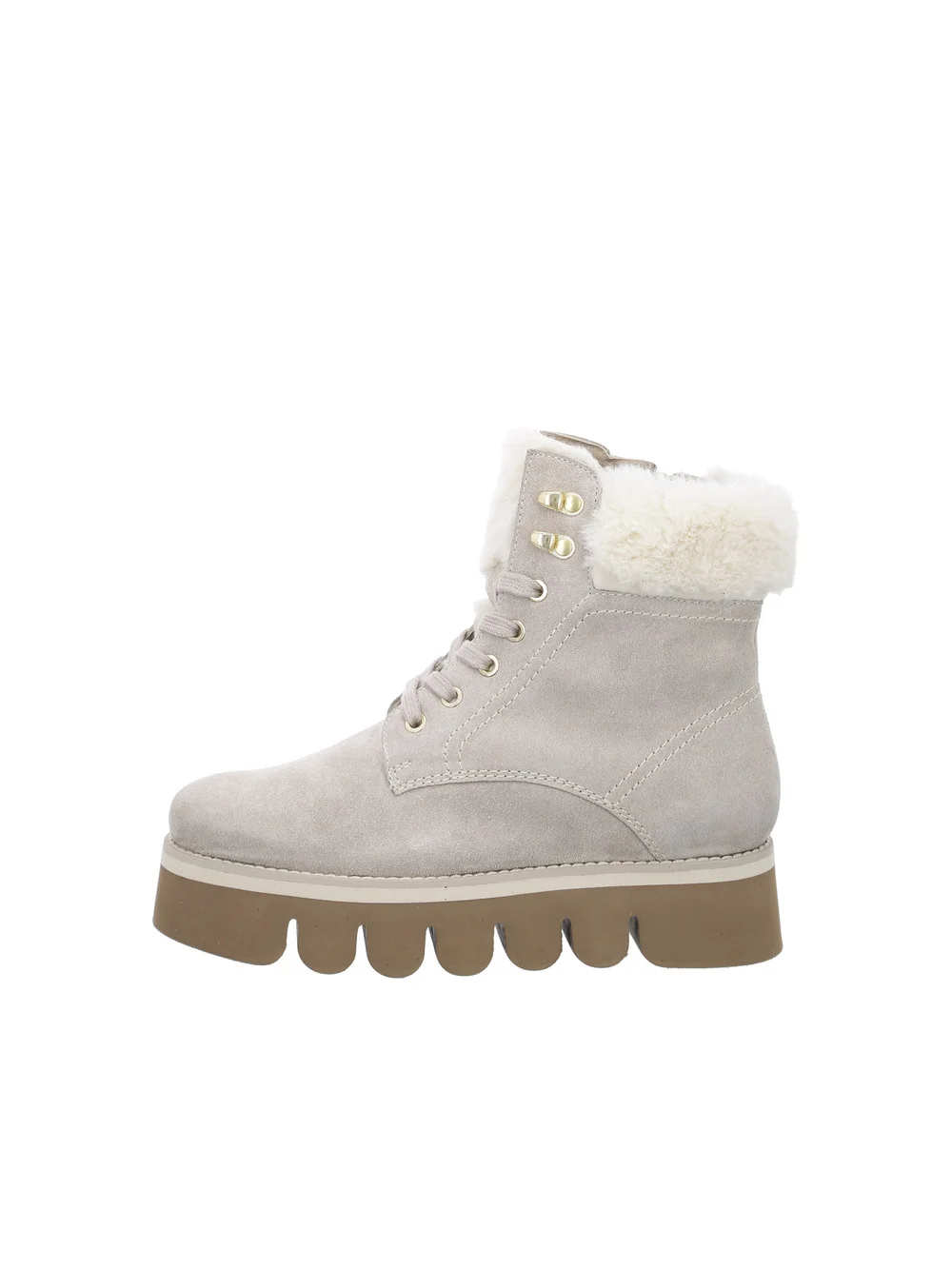 Stiefelette Vigonza sand