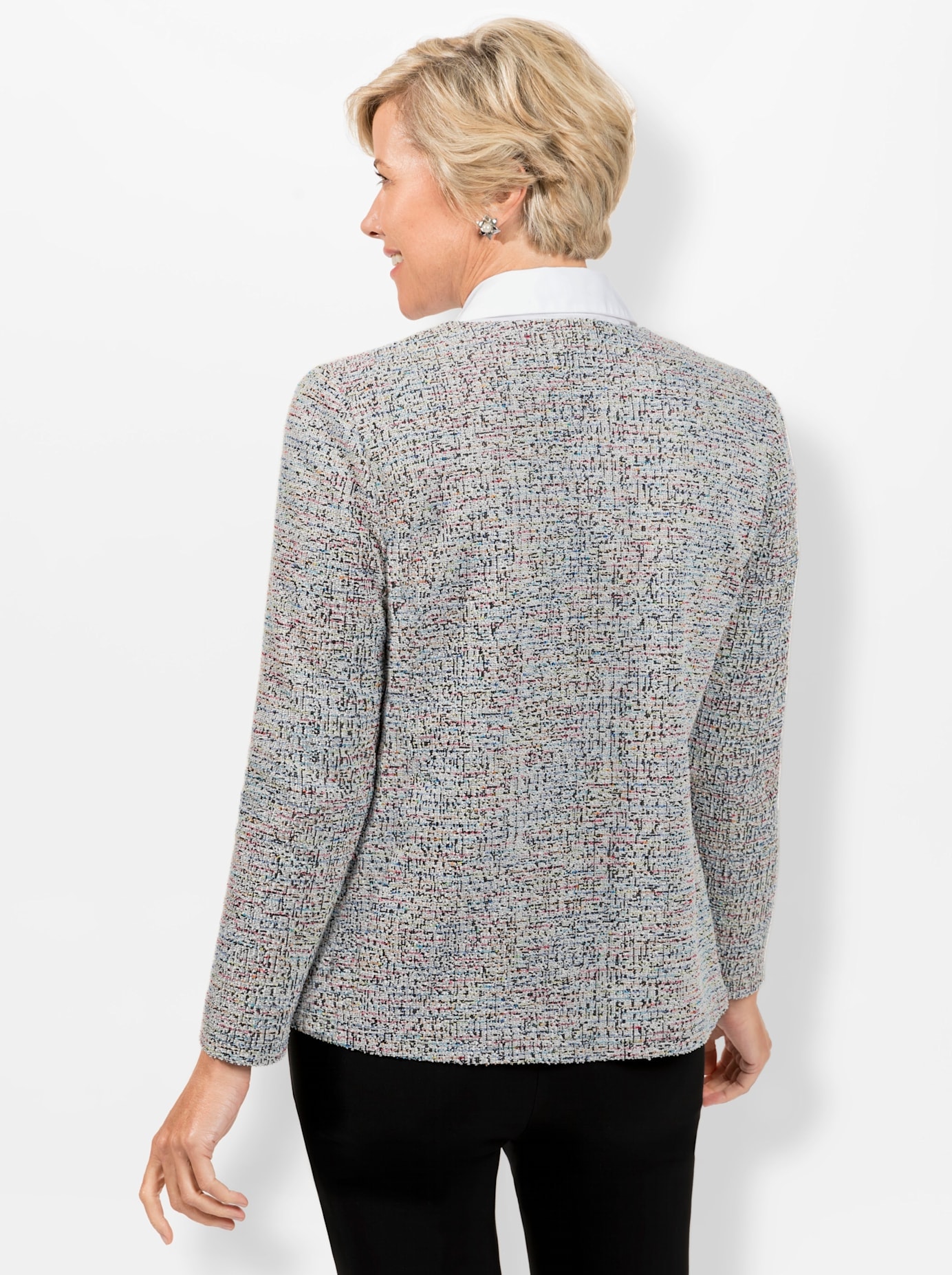 Classic Shirtjacke »Shirtjacke«, 1 Stk.