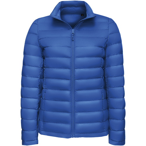 Sols - WILSON PADDED WOMEN Azul