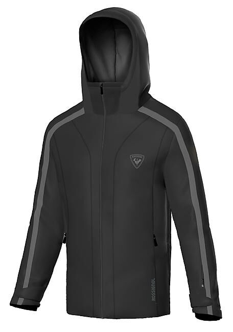 ROSSIGNOL - VESTE SALUVER