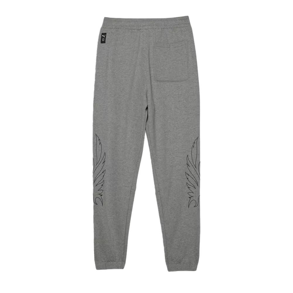 Puma Jogging Gris Homme Puma Melo Alwayz