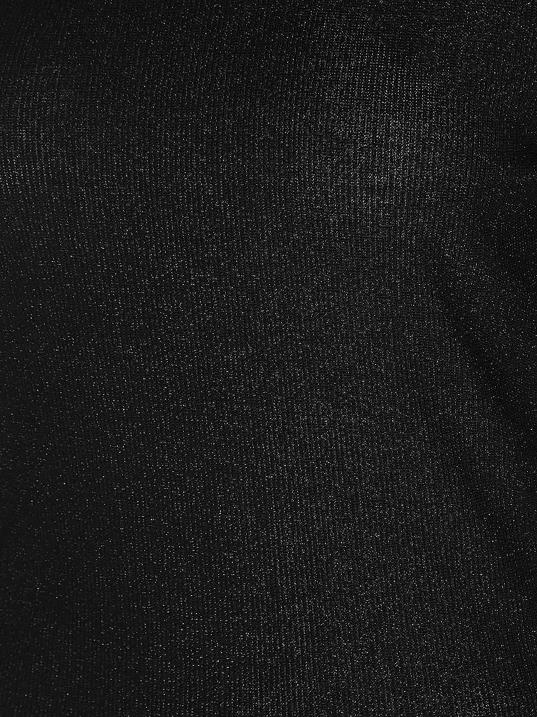 RICH & ROYAL Langarmshirt schwarz