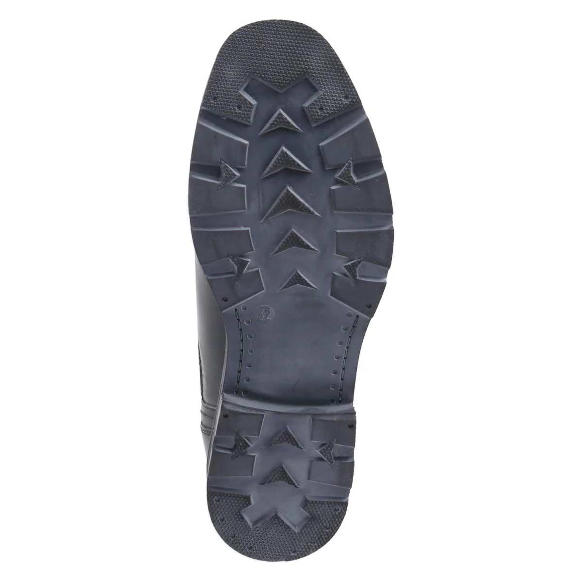 BullboxerChelsea Boot - black