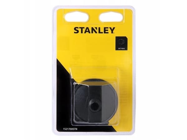 Stanley luftfilter 3/8