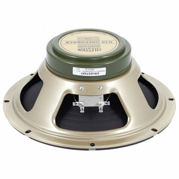 Celestion G10 Greenback 16 Ohm