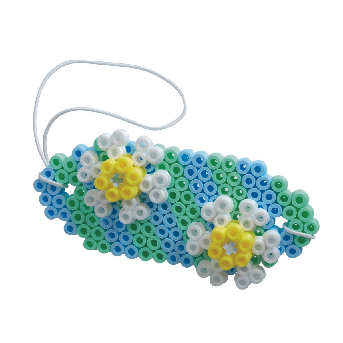Coffret perles à repasser bijoux