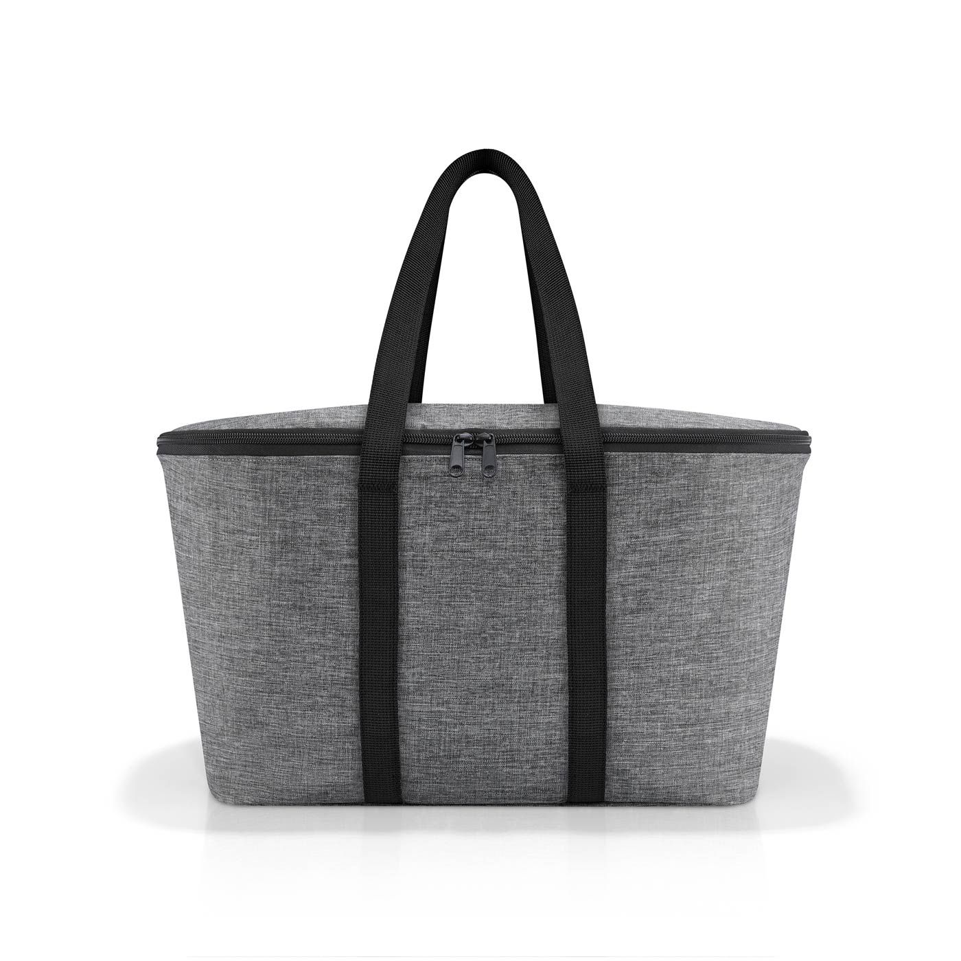 coolerbag reisenthel - twist SILVER