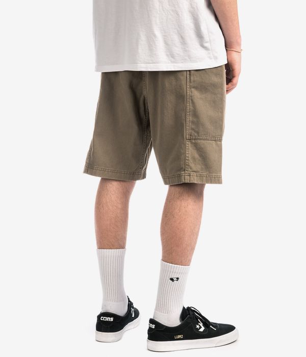 Gramicci Gadget Shorts (moss)