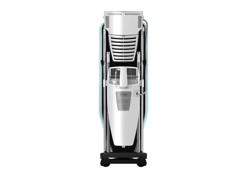 Laurastar Dampfbügelsystem S Plus Bügelsystem