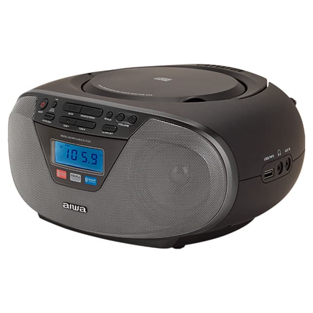AIWA BBTU-400 BoomBox Sort