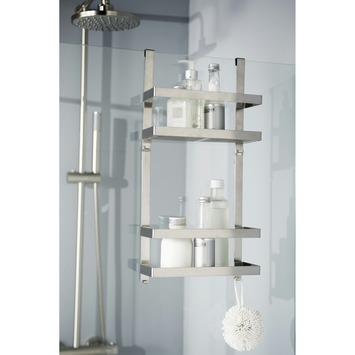Haceka Selection flacon-/sponshouder 1156002 mat