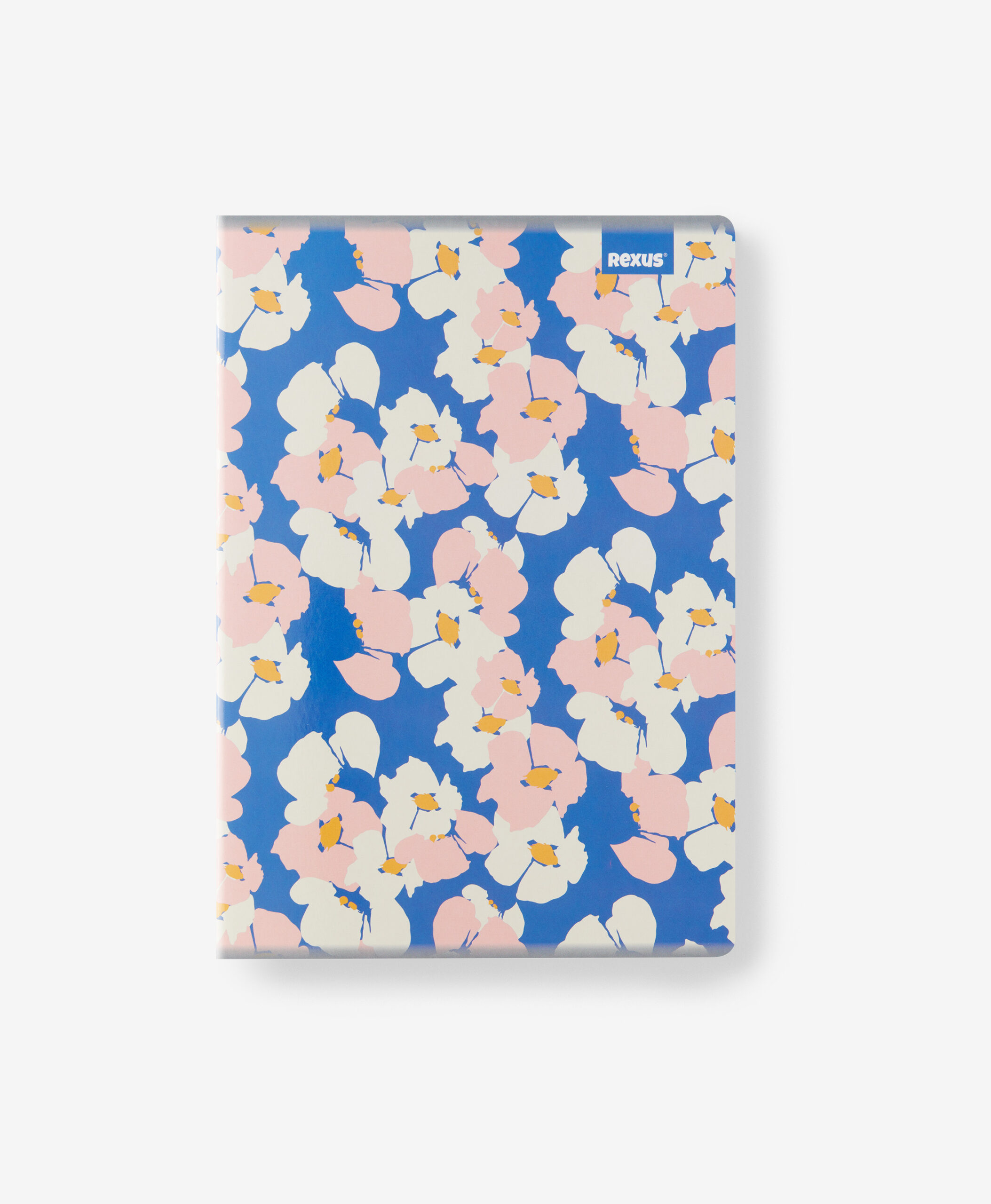 A4 Notizbuch