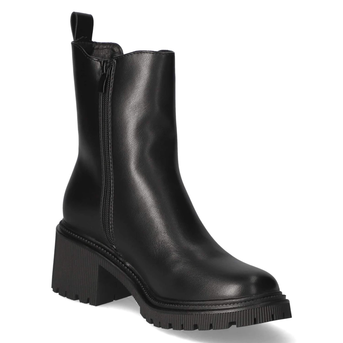Dockers By GerliChelsea Boots - schwarz