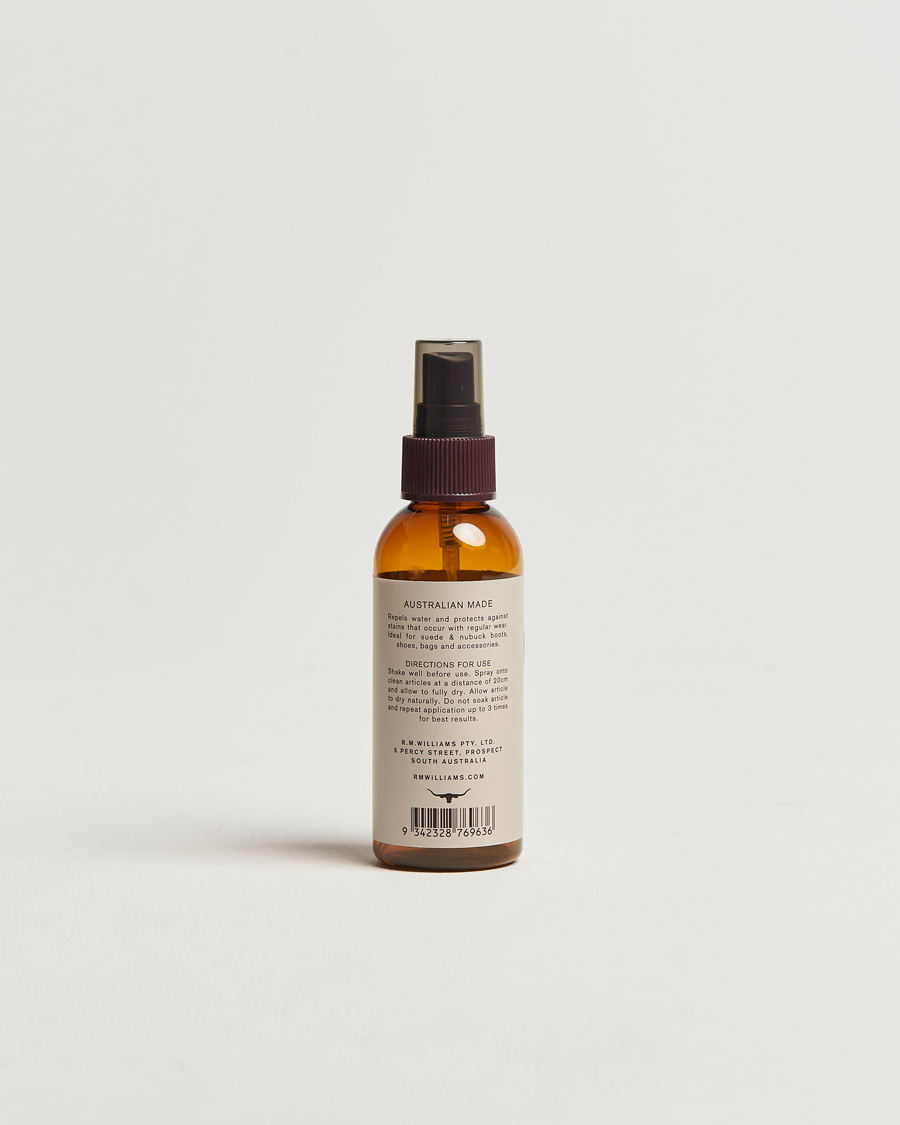 R.M.Williams Suede Protector 100ml