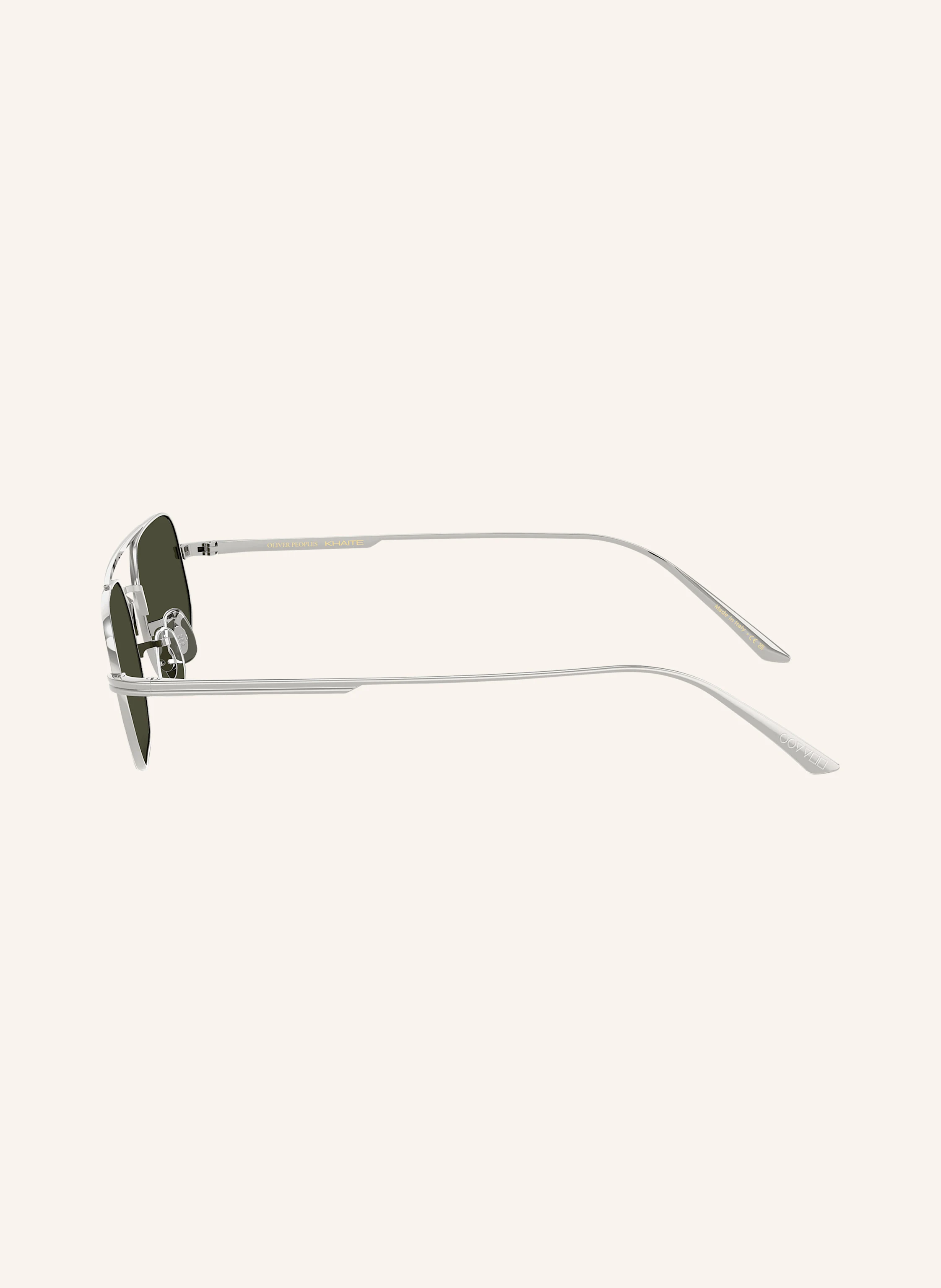 OLIVER PEOPLES Sonnenbrille OV1351S KHAITE