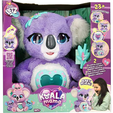 Club petz koalamor 35 cm