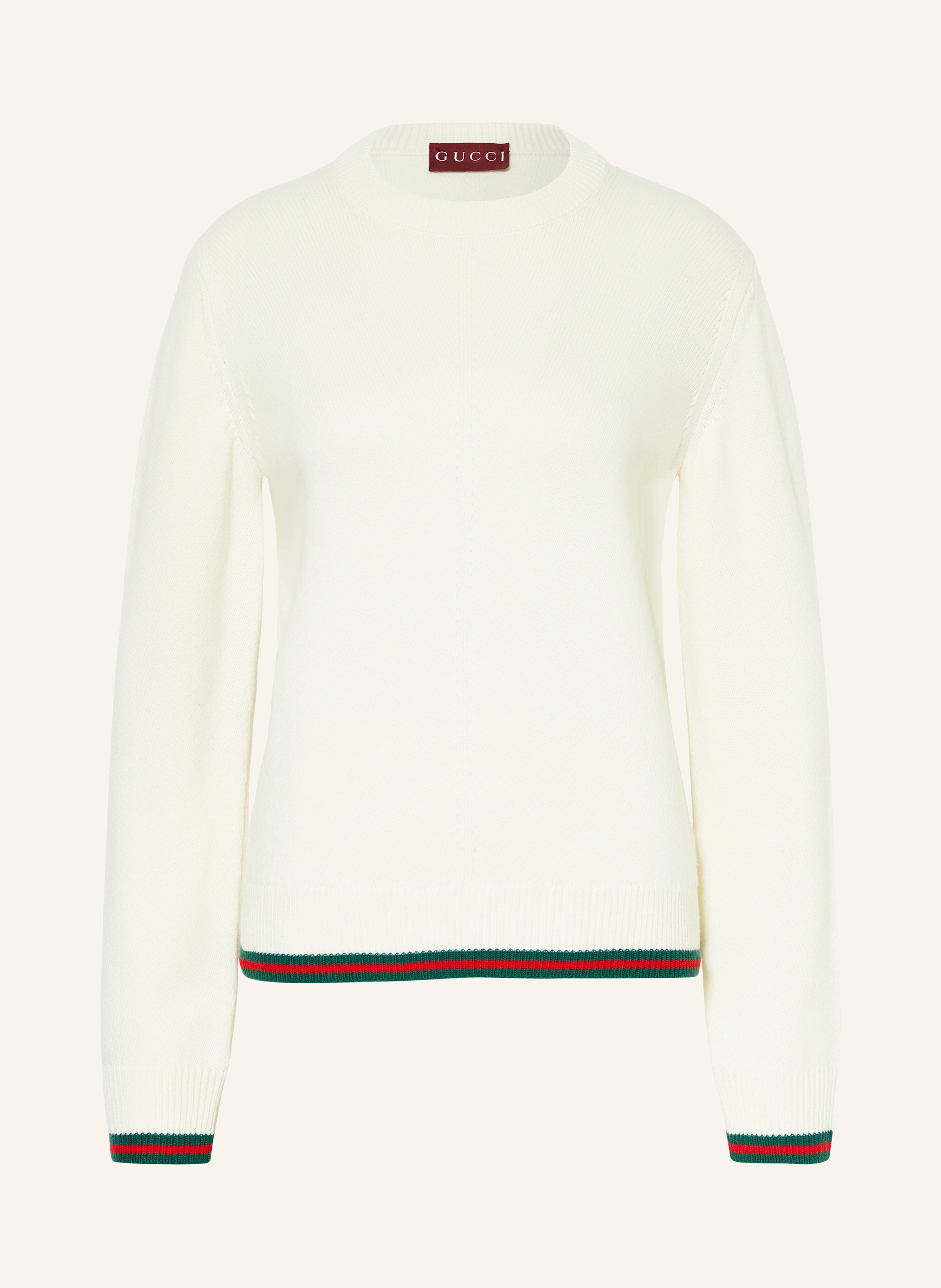 GUCCI Pullover mit Cashmere