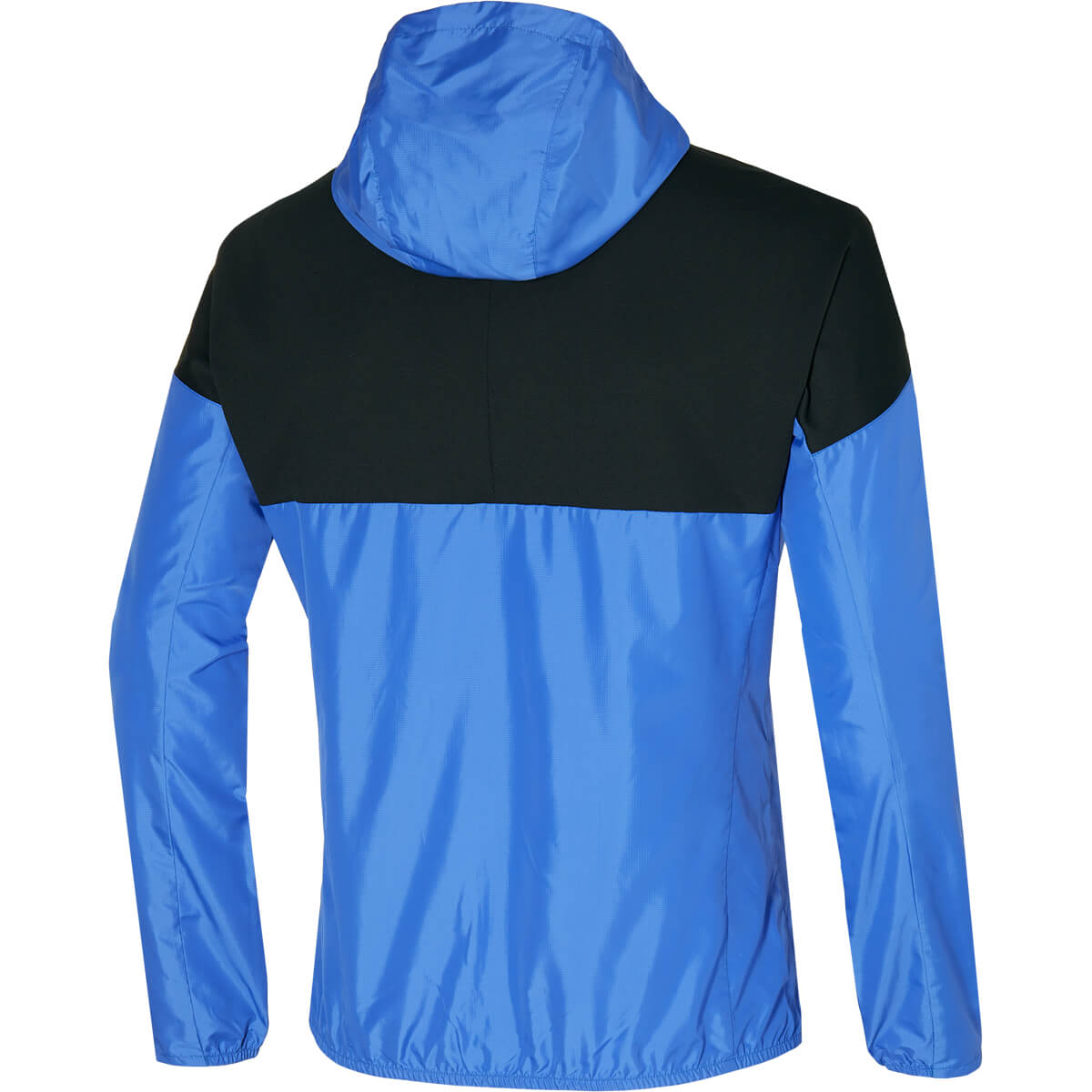 Mizuno Hooded Træningsjakke Herre