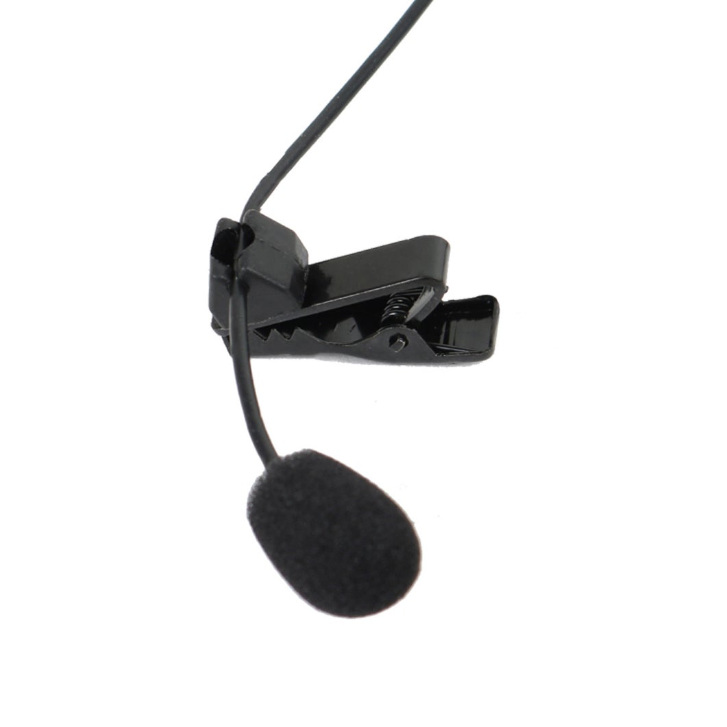 Samson LM10 P3 lavalier microfoon mini XLR