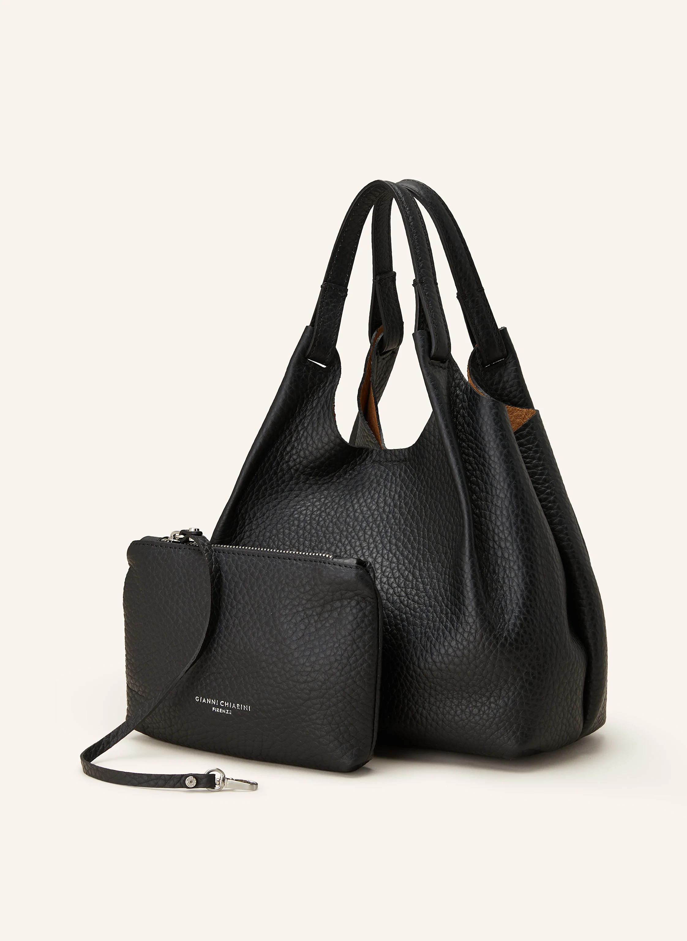GIANNI CHIARINI Handtasche DUA MEDIUM