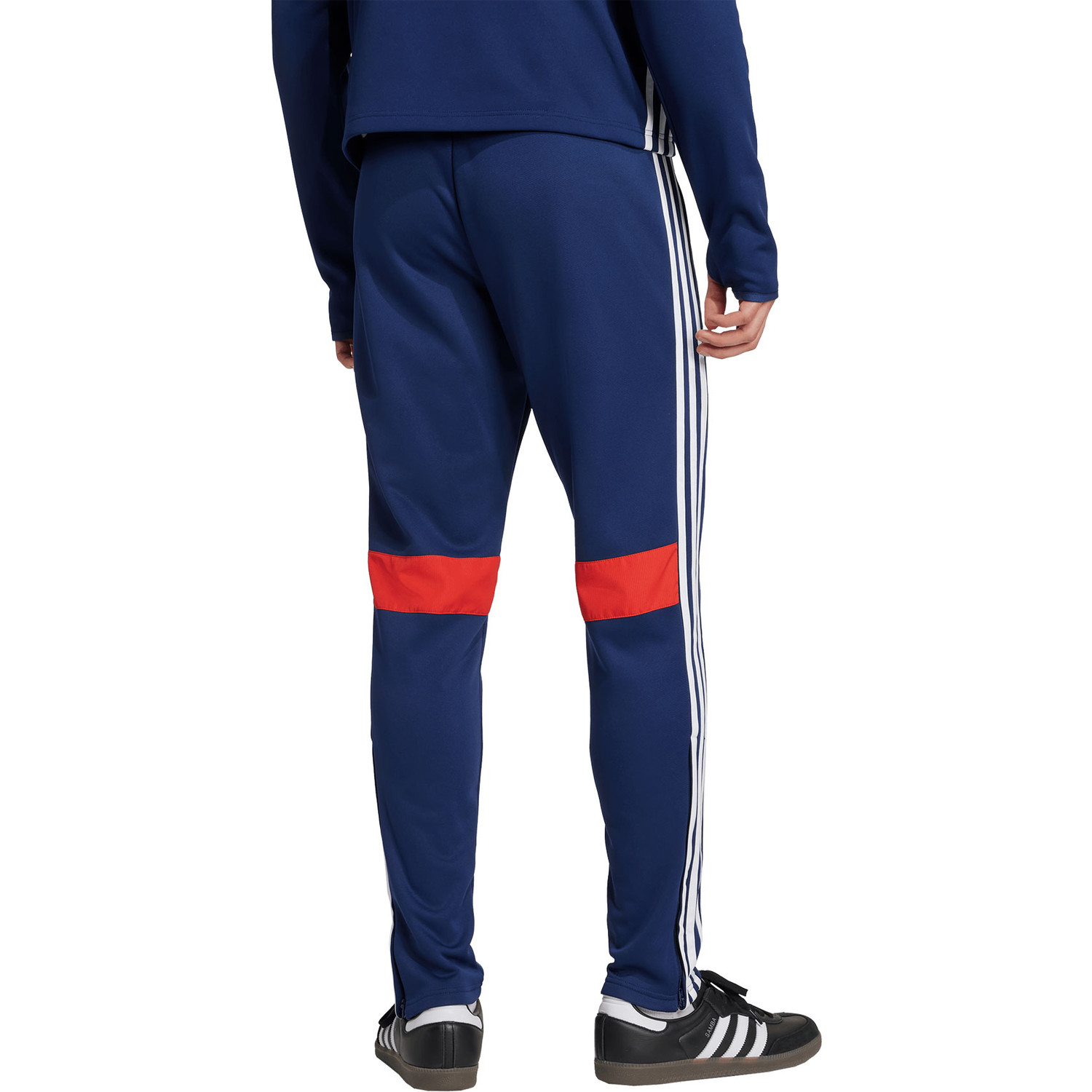 adidas Tiro 25 Essentials Winterized Trainingspak
