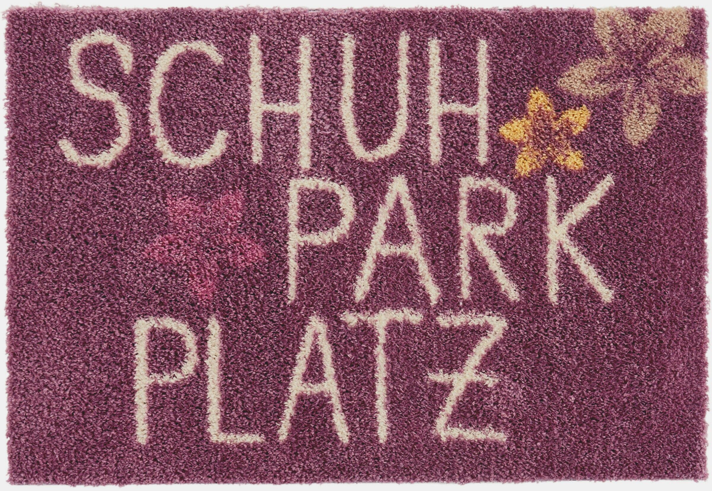 Fußmatte
