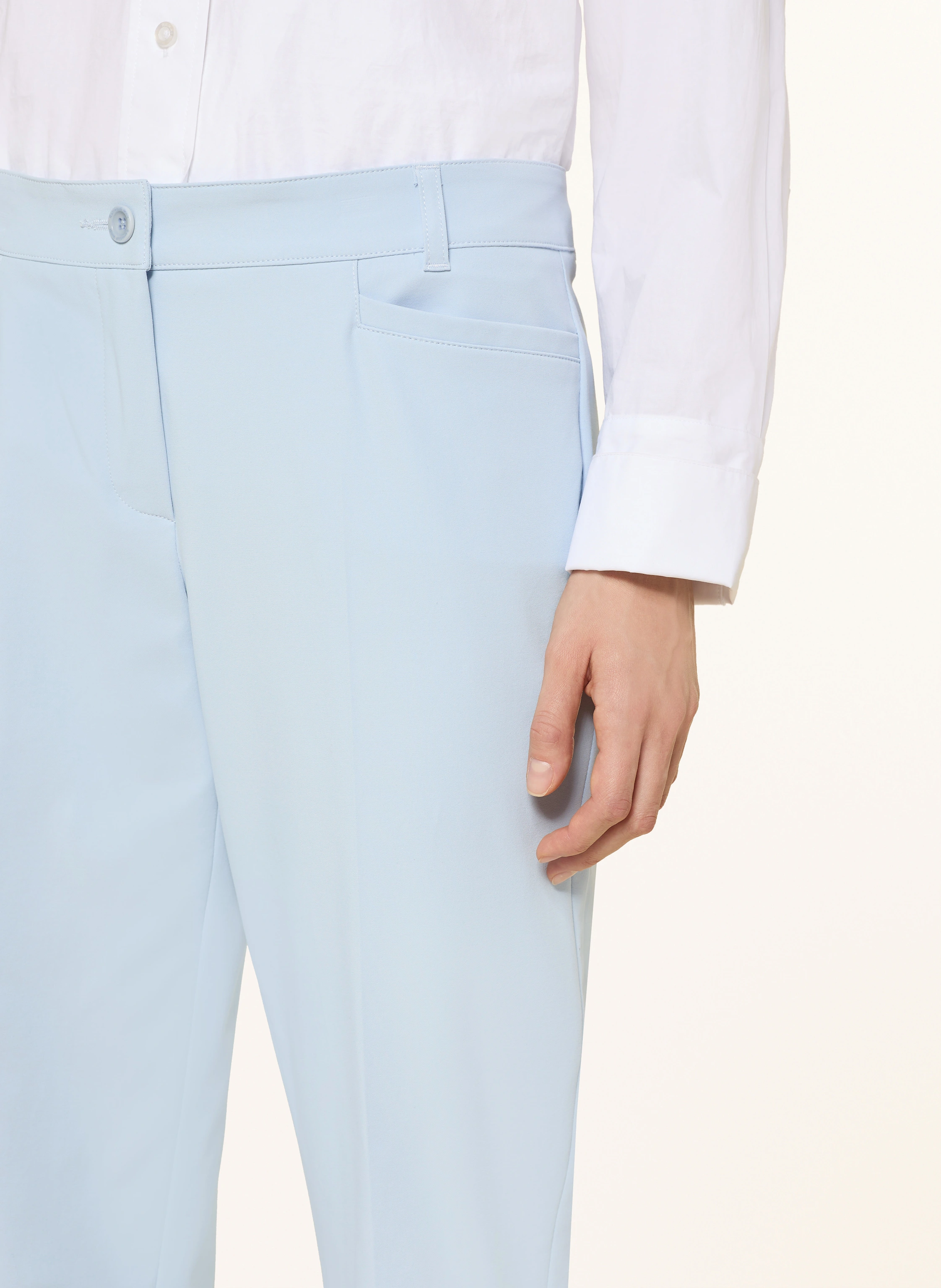 RAFFAELLO ROSSI 7/8-Hose UTE