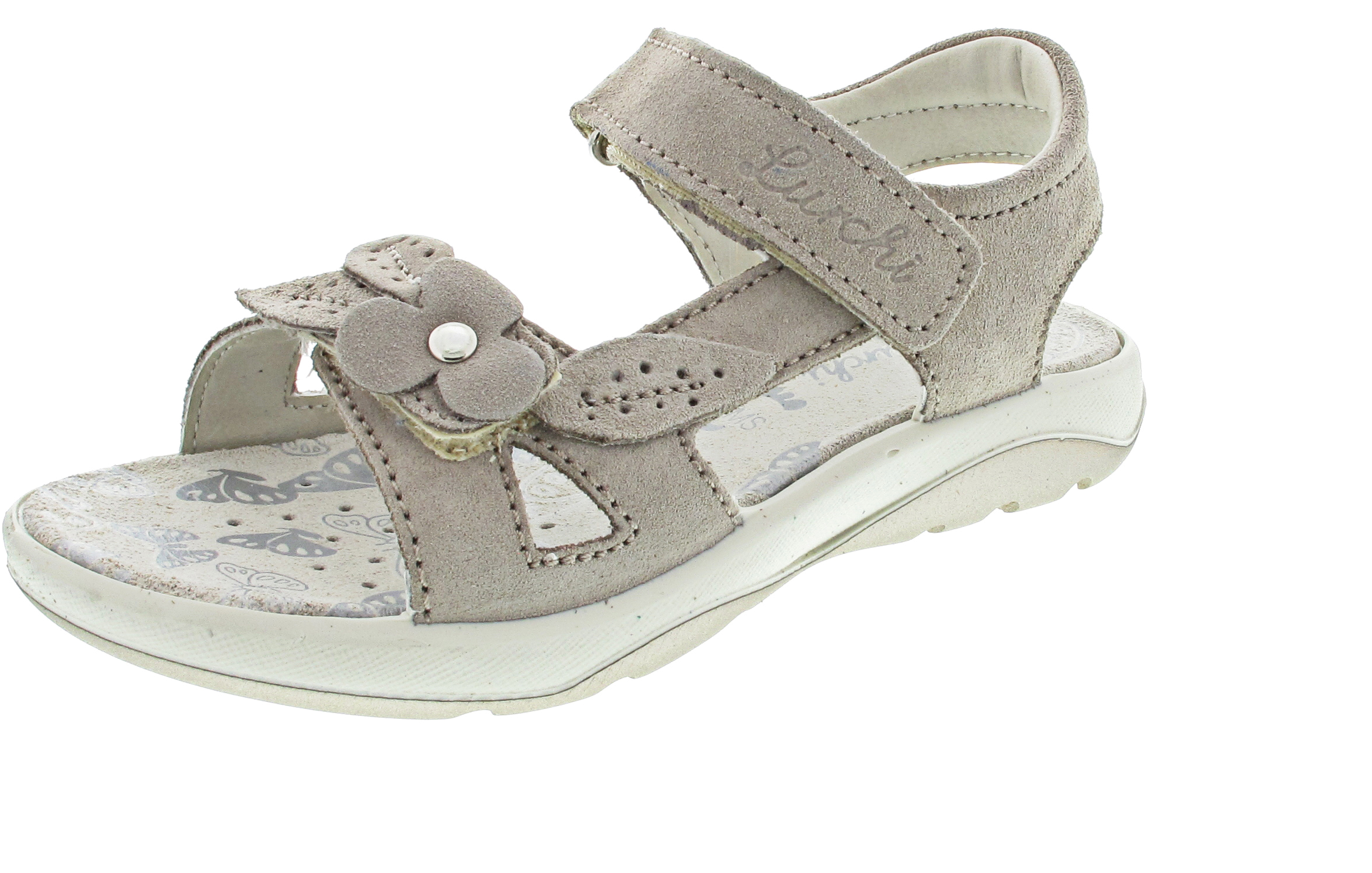 Lurchi Fadia Sandale beige