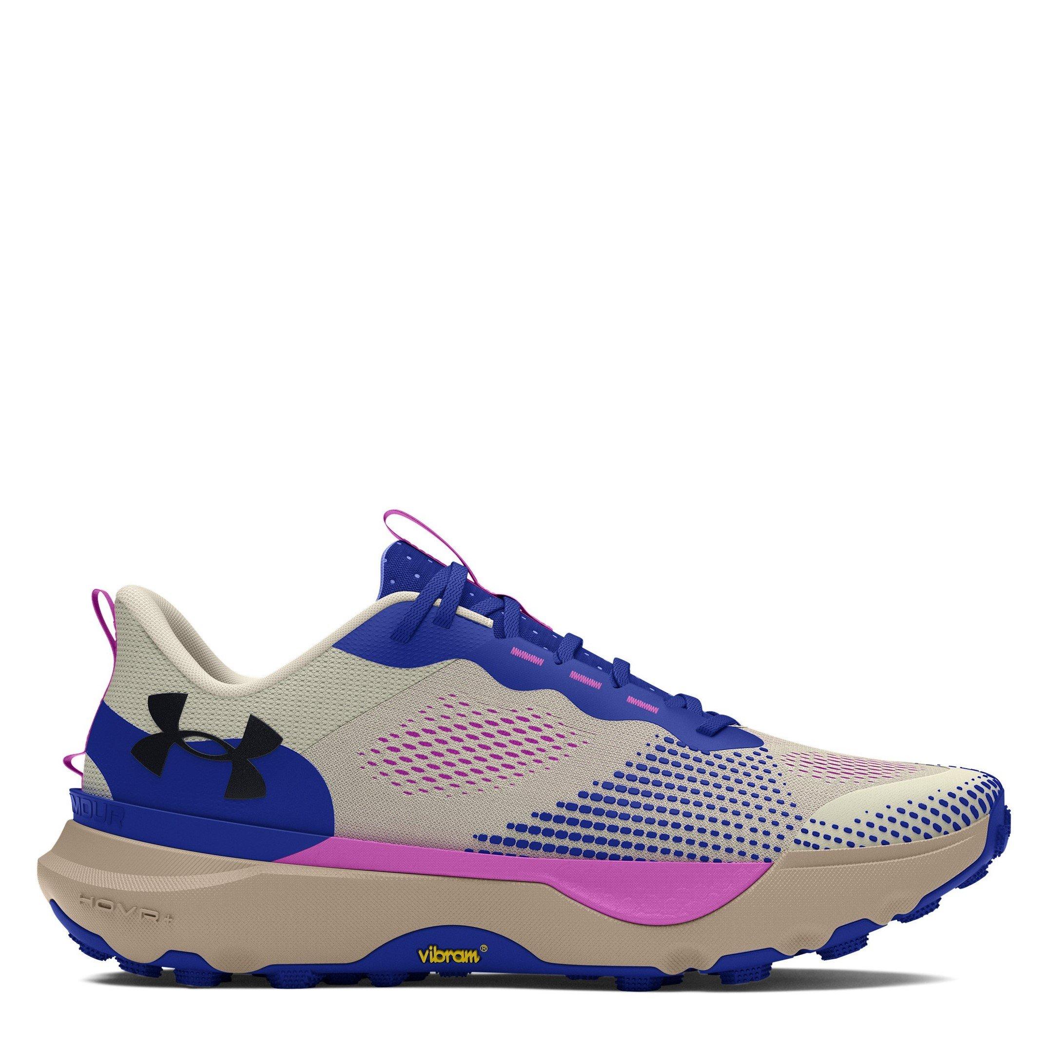 Under Armour Under Armour Ua U Infinite Pro Trail Runners Unisex Adults