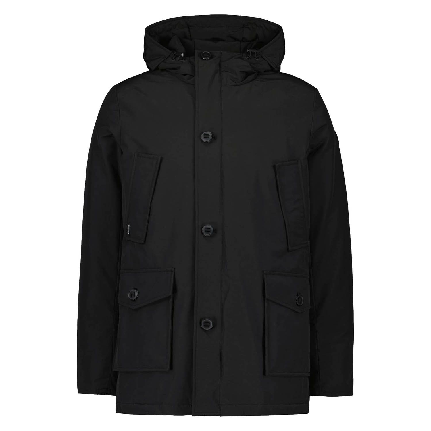 Airforce  Classic Parka Ice Heren