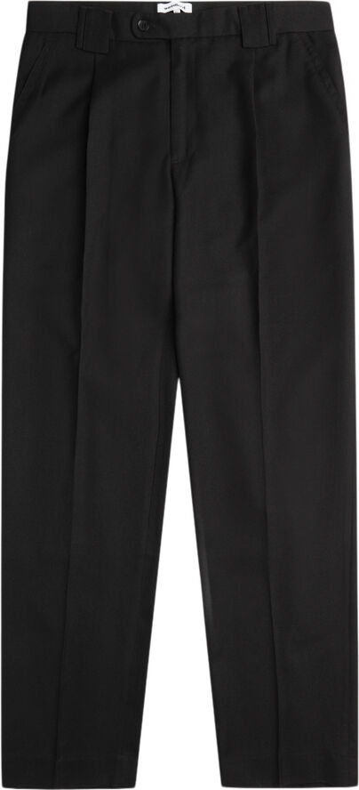Woodbird WBBen Suit Pant Black