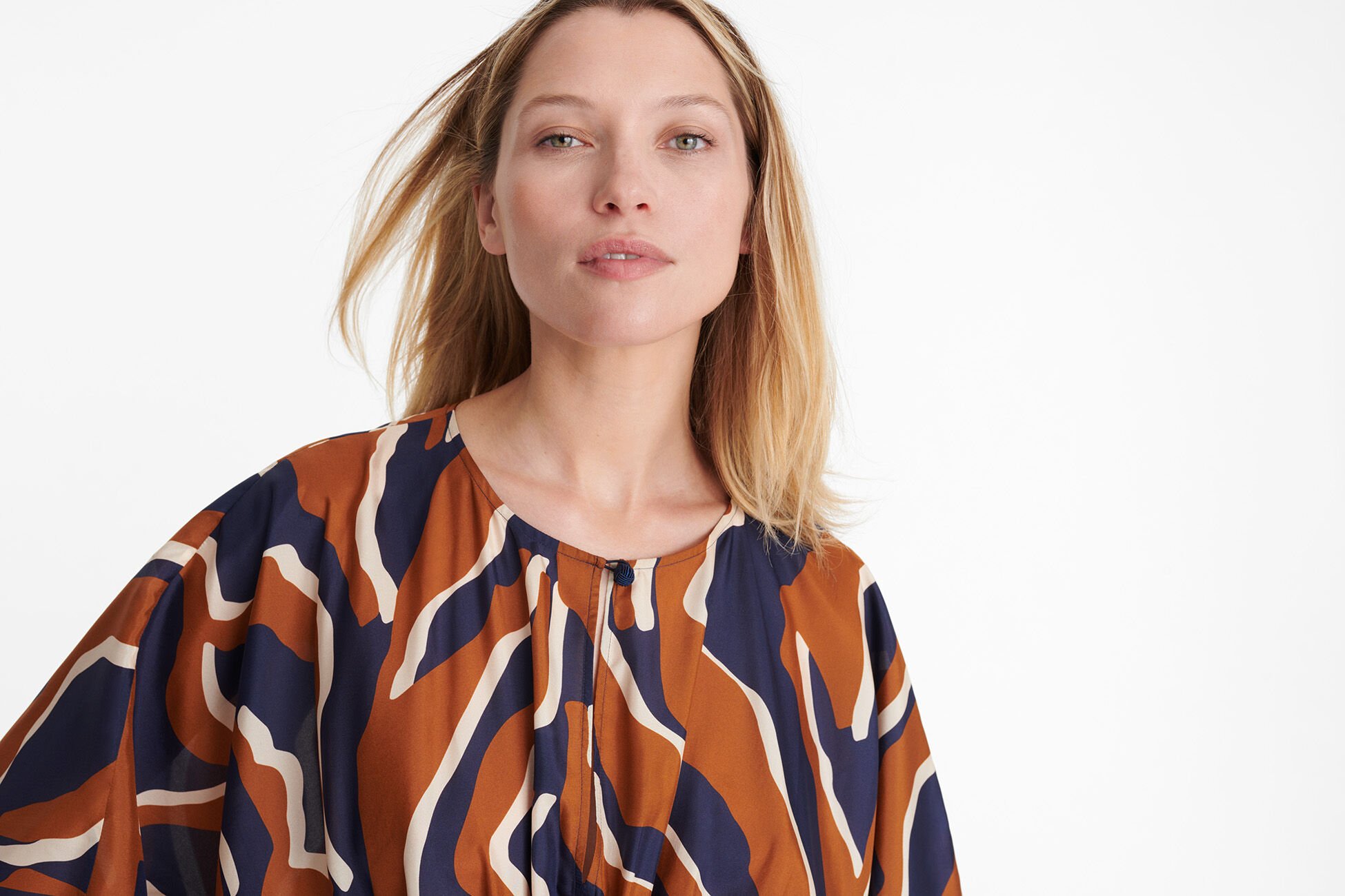 Archipel Caftan CONTINENT ECORCE