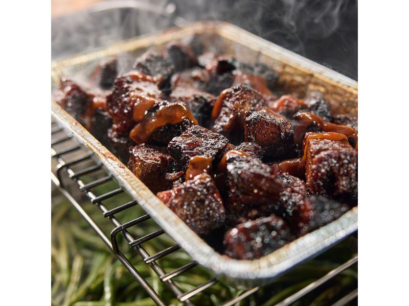 Weber Smoker SMOQUE Holzpelletgrill Holzpelletsmoker mit mehr als 3.800 Quadratzentimetern Grillfläche