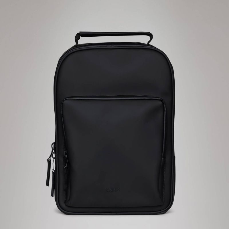 Sac à dos Book Daypack 40 cm Black