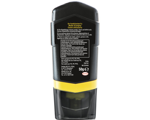 Pattex 100% Repair All Purpose Adhesive 50g Blister