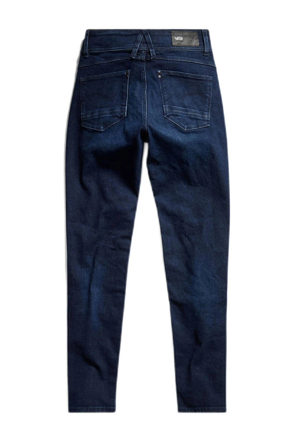 G-STAR skinny jeans faded indigo